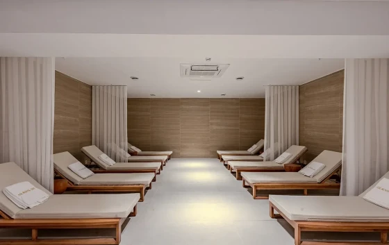 Spa & Wellness