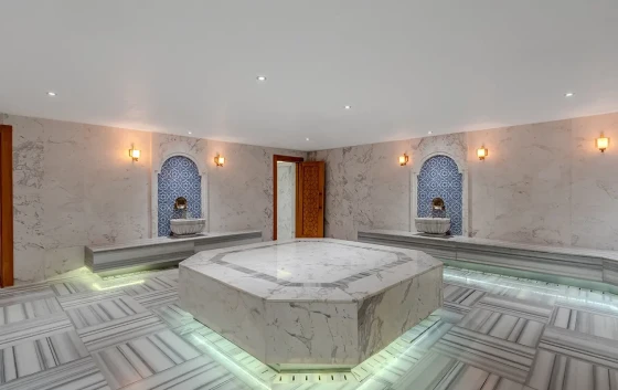 Spa & Wellness